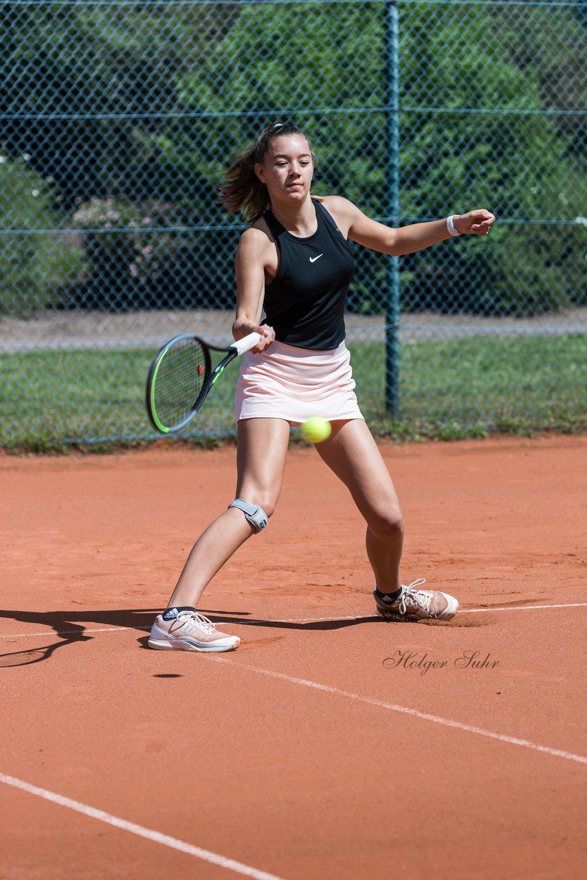 Bild 318 - Elke Jaeger Gedaechtnisturnier